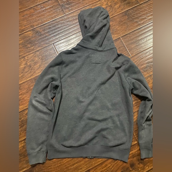 Abercrombie Zip up hoodie - Picture 2 of 3